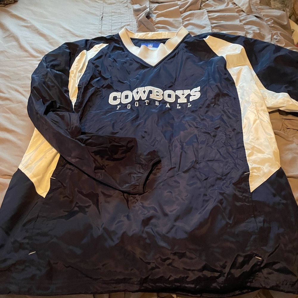 Reebok NFL 2x